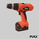 PLCD-29 CORDLESS DRILL