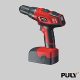 PLCD-39 CORDLESS DRILL