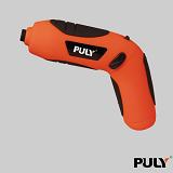 PLS-06F CORDLESS SCREWDRIVER