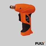 PLS-08 CORDLESS SCREWDRIVER