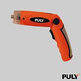 PLS-11F CORDLESS SCREWDIVER