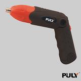 PLS-19 CORDLESS SCREWDRIVER