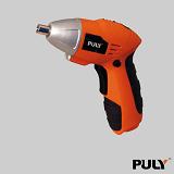 PLS-25 CORDLESS SCREWDRIVER