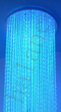 PMMA String Side Spot Optic Fiber