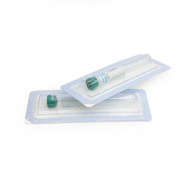 Hot Selling Medical PRF Tubes For