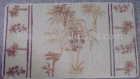 microfiber door mat