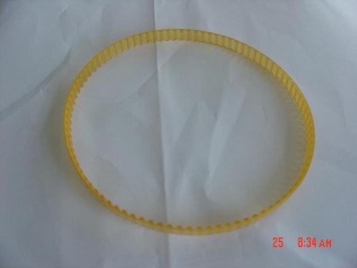 PU Belt (T5 with Kevlar Cord)