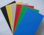 pvc foam board