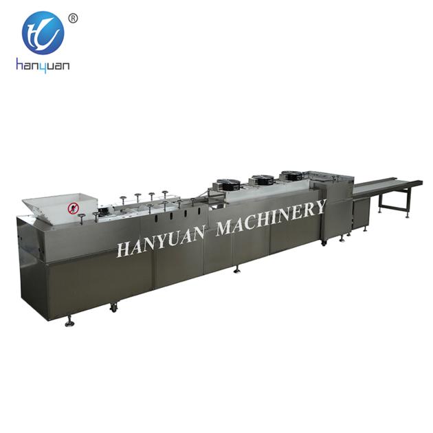 Melon Seeds Candy Sesame Candy Production