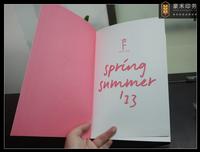 Full Color Booklet Printing