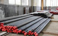 Drill Rods