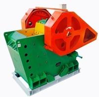 Jaw Crusher