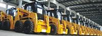 Skid Steer Loader