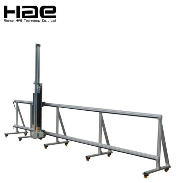 Wall Inkjet Printer