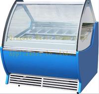 LeaVo-Ice cream showcase,gelato showcase,dipping cabinet,scooping cabinet