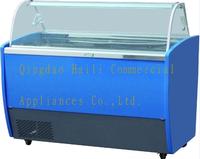 LeaVo-Ice cream showcase,gelato showcase,dipping cabinet,scooping cabinet--Mirabelle Series