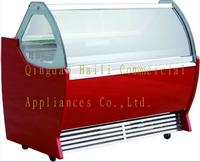 LeaVo-Ice cream showcase,gelato showcase,dipping cabinet,scooping cabinet--celina Series