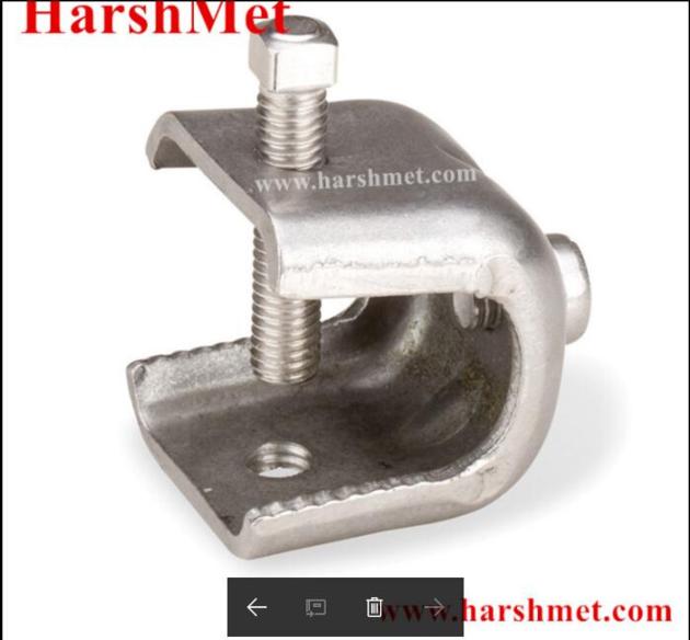 Angle Adapter for Snap in Hangers