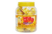 Round Jar - Mango Flavor(R003)-Han Shuo