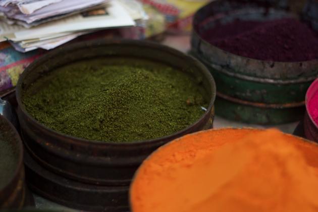 Reactive dyes