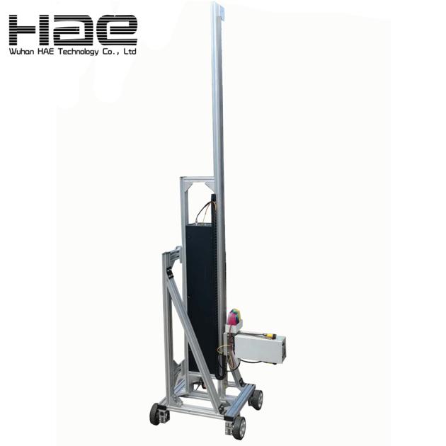 Mural Printing Machine