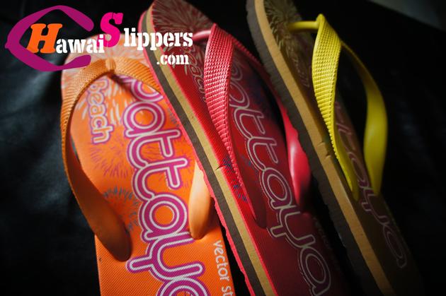 Rubber Slippers Made In Thailand Thailand