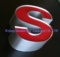 Channel Letter