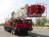 Self-propelled Workover Rigs 