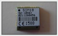 GPS Module SIM18