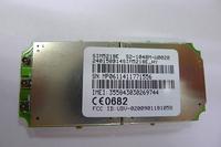WCDMA EDGE Module