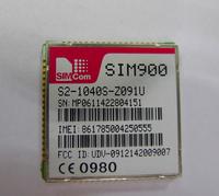 Quad Band GSM GPRS Module