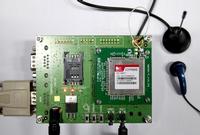 SIMCOM GPRS GSM SIM900D Development Board