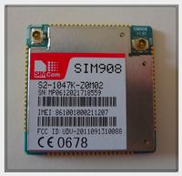GSM GPRS Module SIM908