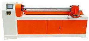 SJQ-D Digital Control Paper Tube Recutter