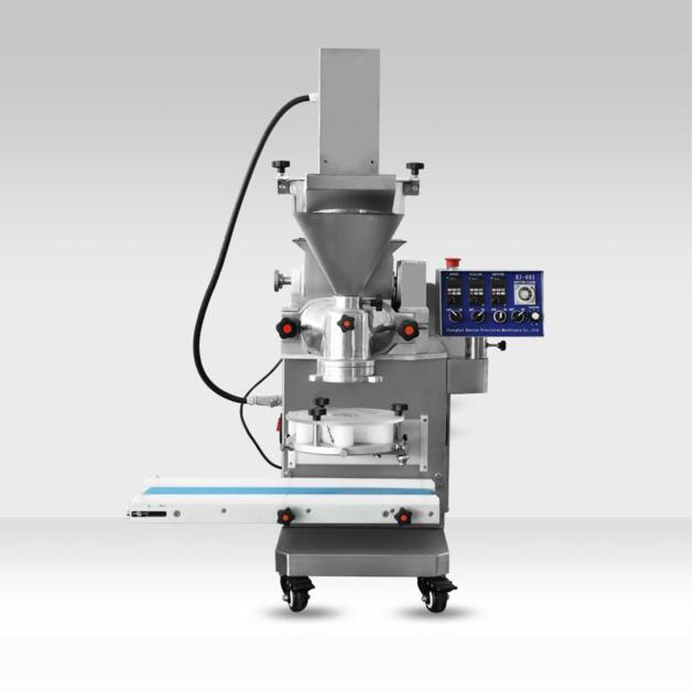 SMALL TYPE AUTOMATIC COXINHA MACHINE