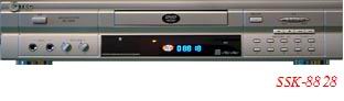 MIDI DVD Karaoke players(ssk-8828)
