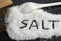 Sea salt