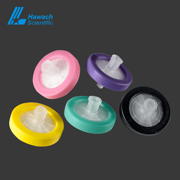 Syringe Filters -- Hawach Scientific