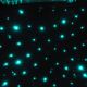 Optic Fiber Lighting Star Cloth_FOD-02