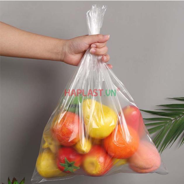 Food Storage Bags For Vegetable Fruits