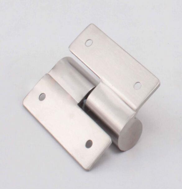 Toilet Cubicle Fittings Door Hinge