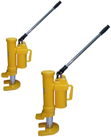 Hydraulic Jack, Toe Jack, Jacks, Hydraulic Jacks, Toe Jacks