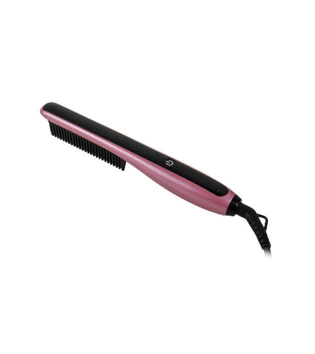 Tl3122 Multi-Function Straightener Brush