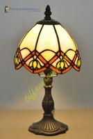 tiffany lamp