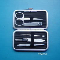 Manicure scissor