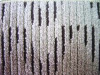TUFTED CAR MAT PGT-634