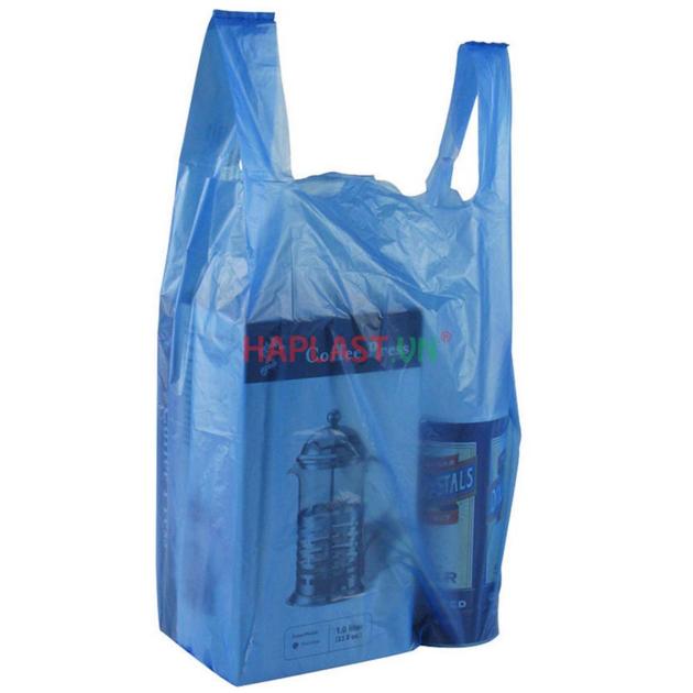 Cheap Carry Out Plain Color Plastic