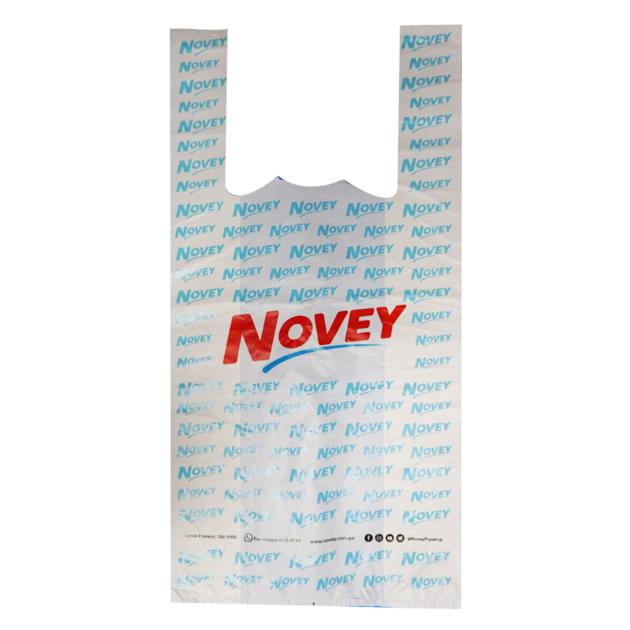 T Shirt Plastic Bag