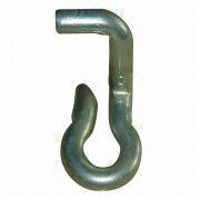 U-clip