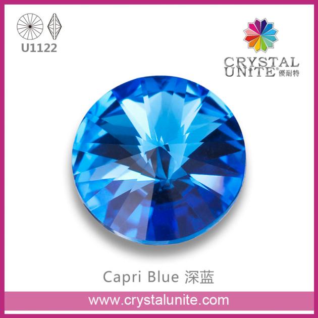 Crystal Unite Fancy Stone